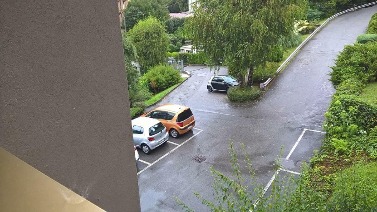 Appartamento Oasi Felice Como Zewnętrze zdjęcie