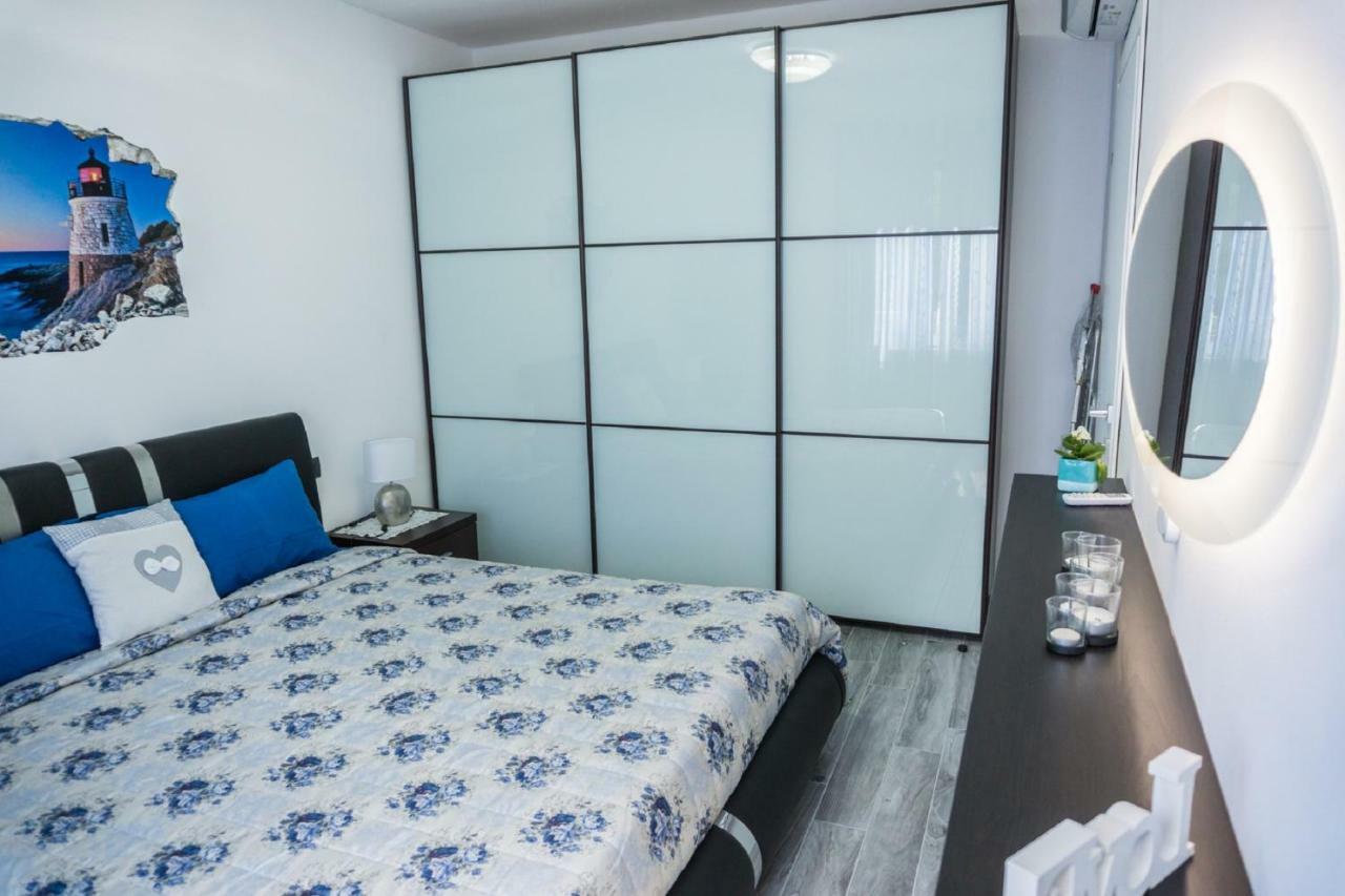 Appartamento Oasi Felice Como Zewnętrze zdjęcie